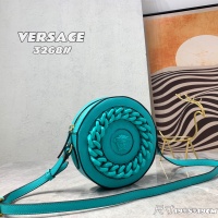 $128.00 USD Versace AAA Quality Messenger Bags For Women #1185457