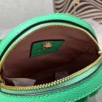 $128.00 USD Versace AAA Quality Messenger Bags For Women #1185460