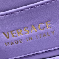 $145.00 USD Versace AAA Quality Handbags For Women #1185471