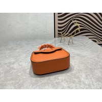 $145.00 USD Versace AAA Quality Handbags For Women #1185473