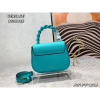 $145.00 USD Versace AAA Quality Handbags For Women #1185474