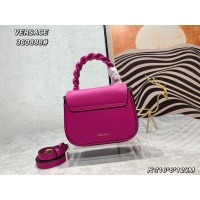 $145.00 USD Versace AAA Quality Handbags For Women #1185477