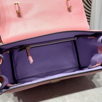 $145.00 USD Versace AAA Quality Handbags For Women #1185491