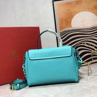 $145.00 USD Versace AAA Quality Handbags For Women #1185495