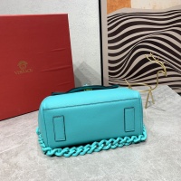 $145.00 USD Versace AAA Quality Handbags For Women #1185495