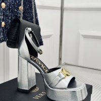 $125.00 USD Versace Sandal For Women #1185567