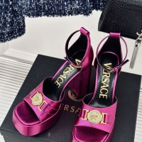 $125.00 USD Versace Sandal For Women #1185569