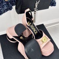 $125.00 USD Versace Sandal For Women #1185570