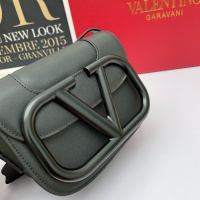 $100.00 USD Valentino AAA Quality Messenger Bags For Women #1185576
