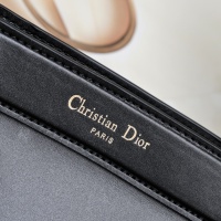 $88.00 USD Christian Dior AAA Quality Shoulder Bags For Women #1185613