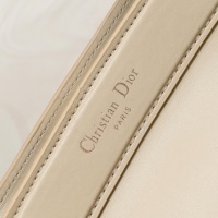 $88.00 USD Christian Dior AAA Quality Shoulder Bags For Women #1185614