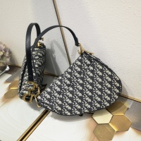 $96.00 USD Christian Dior AAA Quality Messenger Bags For Women #1185625