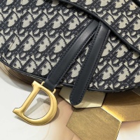 $96.00 USD Christian Dior AAA Quality Messenger Bags For Women #1185625