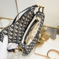 $96.00 USD Christian Dior AAA Quality Messenger Bags For Women #1185625