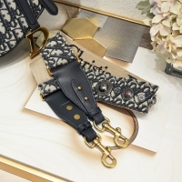 $96.00 USD Christian Dior AAA Quality Messenger Bags For Women #1185625