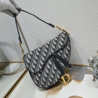 $96.00 USD Christian Dior AAA Quality Messenger Bags For Women #1185627