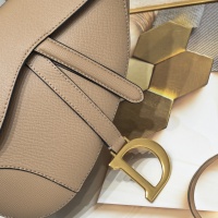 $96.00 USD Christian Dior AAA Quality Messenger Bags For Women #1185634