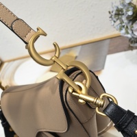 $96.00 USD Christian Dior AAA Quality Messenger Bags For Women #1185634