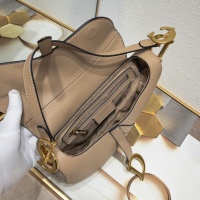 $96.00 USD Christian Dior AAA Quality Messenger Bags For Women #1185634