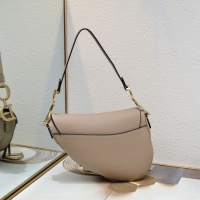 $96.00 USD Christian Dior AAA Quality Messenger Bags For Women #1185635