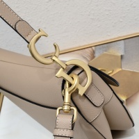 $96.00 USD Christian Dior AAA Quality Messenger Bags For Women #1185635