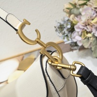 $96.00 USD Christian Dior AAA Quality Messenger Bags For Women #1185638