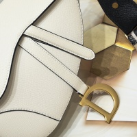 $96.00 USD Christian Dior AAA Quality Messenger Bags For Women #1185638