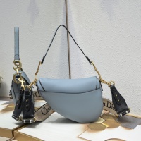 $96.00 USD Christian Dior AAA Quality Messenger Bags For Women #1185641