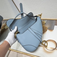 $96.00 USD Christian Dior AAA Quality Messenger Bags For Women #1185641