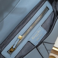 $96.00 USD Christian Dior AAA Quality Messenger Bags For Women #1185641