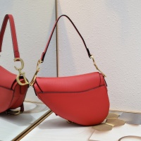 $96.00 USD Christian Dior AAA Quality Messenger Bags For Women #1185645