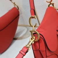 $96.00 USD Christian Dior AAA Quality Messenger Bags For Women #1185645