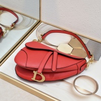 $96.00 USD Christian Dior AAA Quality Messenger Bags For Women #1185645