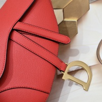 $96.00 USD Christian Dior AAA Quality Messenger Bags For Women #1185645