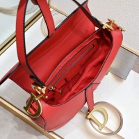$96.00 USD Christian Dior AAA Quality Messenger Bags For Women #1185645