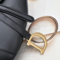 $96.00 USD Christian Dior AAA Quality Messenger Bags For Women #1185647