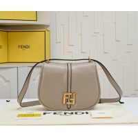 $100.00 USD Fendi AAA Quality Messenger Bags For Women #1185660