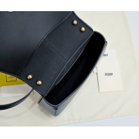 $100.00 USD Fendi AAA Quality Messenger Bags For Women #1185662