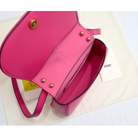 $100.00 USD Fendi AAA Quality Messenger Bags For Women #1185663