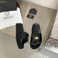 $100.00 USD Versace Slippers For Women #1185671