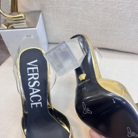$128.00 USD Versace Sandal For Women #1185674