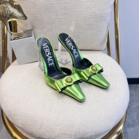 $128.00 USD Versace Sandal For Women #1185675