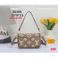 $41.00 USD Louis Vuitton Messenger Bags For Women #1185681