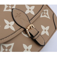 $41.00 USD Louis Vuitton Messenger Bags For Women #1185681