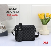$41.00 USD Louis Vuitton Messenger Bags For Men #1185686