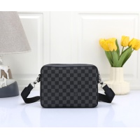 $41.00 USD Louis Vuitton Messenger Bags For Men #1185686