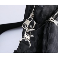 $41.00 USD Louis Vuitton Messenger Bags For Men #1185686
