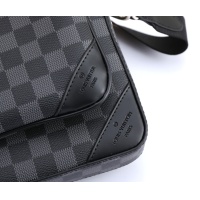 $41.00 USD Louis Vuitton Messenger Bags For Men #1185686