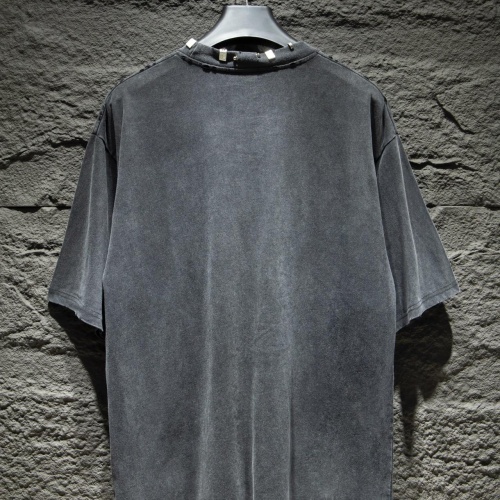 Replica Balenciaga T-Shirts Short Sleeved For Unisex #1185849 $42.00 USD for Wholesale