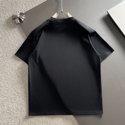Replica Balenciaga T-Shirts Short Sleeved For Unisex #1185913 $45.00 USD for Wholesale